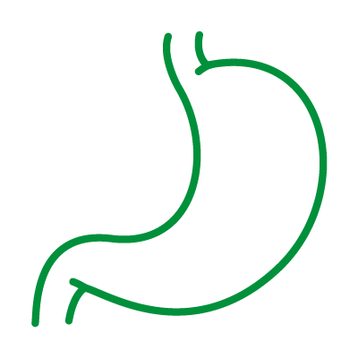 胃